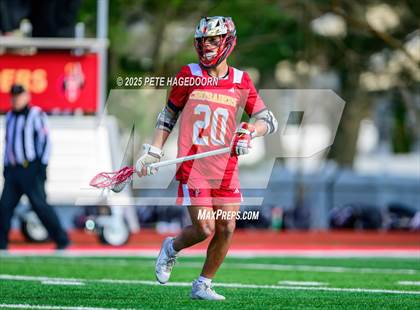 Thumbnail 1 in Don Bosco Prep @ Bergen Catholic photogallery.