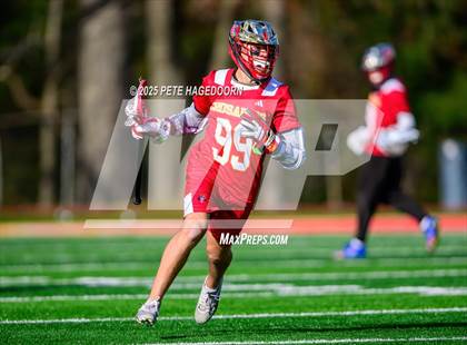 Thumbnail 3 in Don Bosco Prep @ Bergen Catholic photogallery.