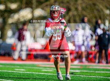 Thumbnail 2 in Don Bosco Prep @ Bergen Catholic photogallery.