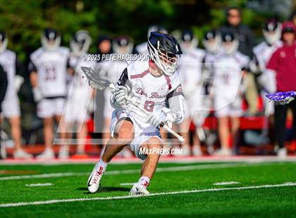 Thumbnail 3 in Don Bosco Prep @ Bergen Catholic photogallery.