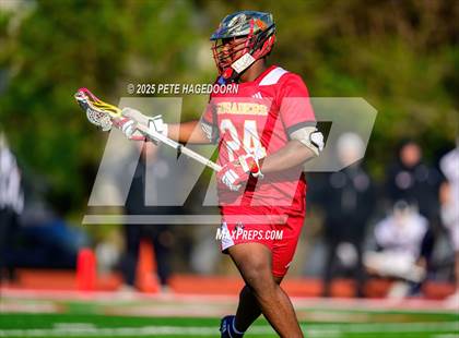 Thumbnail 2 in Don Bosco Prep @ Bergen Catholic photogallery.
