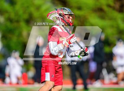 Thumbnail 2 in Don Bosco Prep @ Bergen Catholic photogallery.