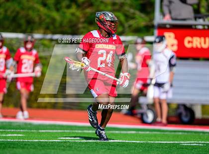 Thumbnail 3 in Don Bosco Prep @ Bergen Catholic photogallery.