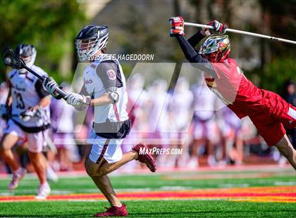 Thumbnail 2 in Don Bosco Prep @ Bergen Catholic photogallery.