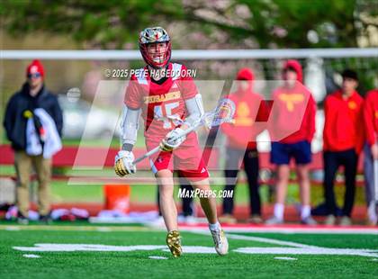 Thumbnail 3 in Don Bosco Prep @ Bergen Catholic photogallery.