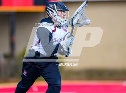 Thumbnail 3 in Don Bosco Prep @ Bergen Catholic photogallery.