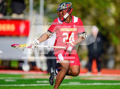 Thumbnail 1 in Don Bosco Prep @ Bergen Catholic photogallery.