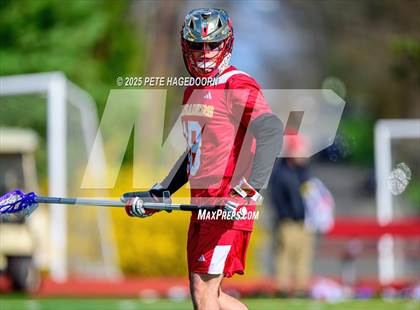Thumbnail 2 in Don Bosco Prep @ Bergen Catholic photogallery.