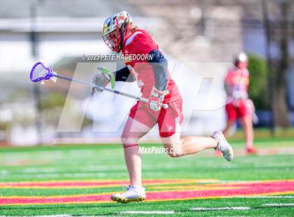 Thumbnail 1 in Don Bosco Prep @ Bergen Catholic photogallery.