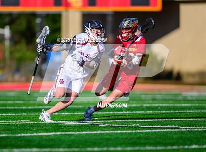 Thumbnail 3 in Don Bosco Prep @ Bergen Catholic photogallery.