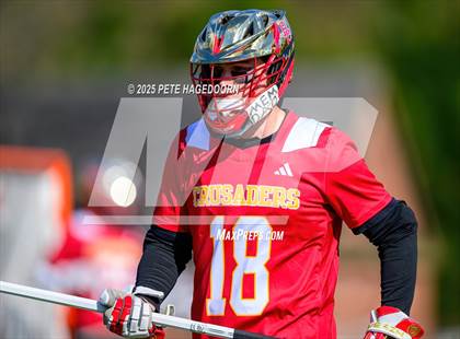 Thumbnail 1 in Don Bosco Prep @ Bergen Catholic photogallery.