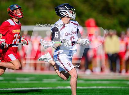 Thumbnail 1 in Don Bosco Prep @ Bergen Catholic photogallery.