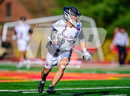Thumbnail 3 in Don Bosco Prep @ Bergen Catholic photogallery.