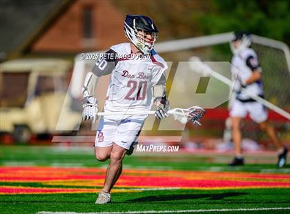 Thumbnail 1 in Don Bosco Prep @ Bergen Catholic photogallery.