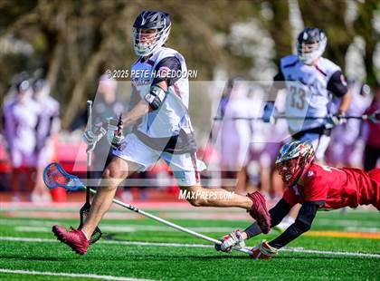 Thumbnail 2 in Don Bosco Prep @ Bergen Catholic photogallery.