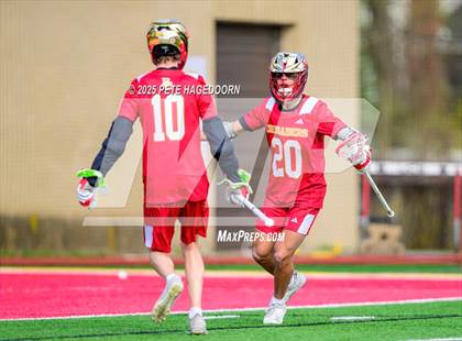 Thumbnail 2 in Don Bosco Prep @ Bergen Catholic photogallery.