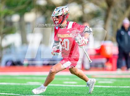 Thumbnail 2 in Don Bosco Prep @ Bergen Catholic photogallery.