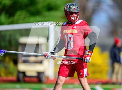 Thumbnail 3 in Don Bosco Prep @ Bergen Catholic photogallery.