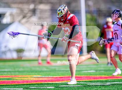 Thumbnail 3 in Don Bosco Prep @ Bergen Catholic photogallery.