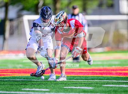 Thumbnail 1 in Don Bosco Prep @ Bergen Catholic photogallery.