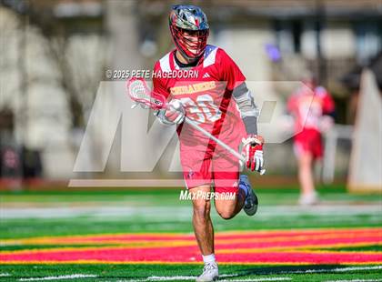 Thumbnail 3 in Don Bosco Prep @ Bergen Catholic photogallery.