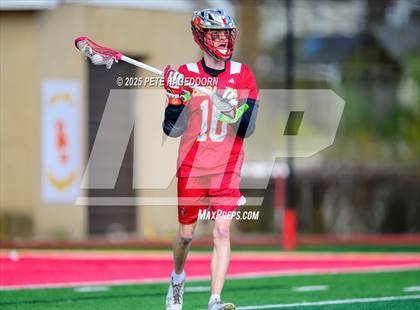 Thumbnail 2 in Don Bosco Prep @ Bergen Catholic photogallery.