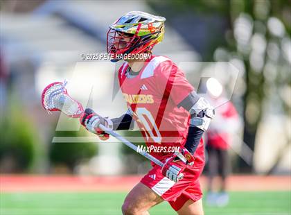 Thumbnail 1 in Don Bosco Prep @ Bergen Catholic photogallery.