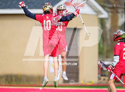 Thumbnail 3 in Don Bosco Prep @ Bergen Catholic photogallery.