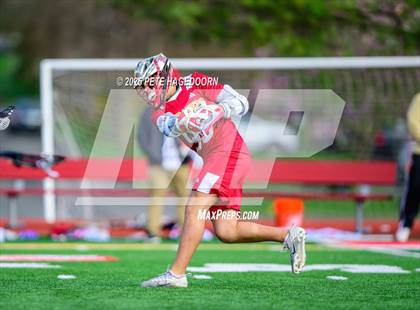 Thumbnail 1 in Don Bosco Prep @ Bergen Catholic photogallery.