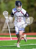 Photo from the gallery "Don Bosco Prep @ Bergen Catholic"