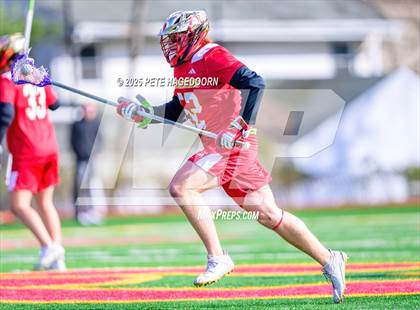 Thumbnail 2 in Don Bosco Prep @ Bergen Catholic photogallery.