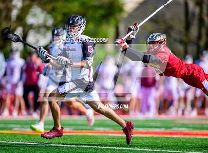 Thumbnail 3 in Don Bosco Prep @ Bergen Catholic photogallery.