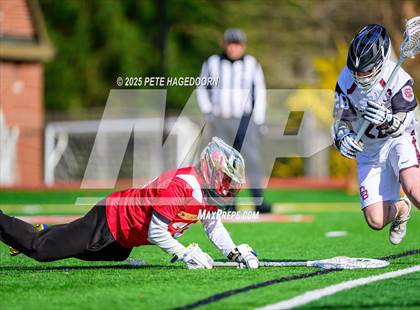 Thumbnail 3 in Don Bosco Prep @ Bergen Catholic photogallery.