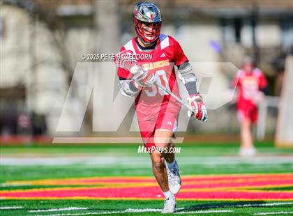 Thumbnail 1 in Don Bosco Prep @ Bergen Catholic photogallery.