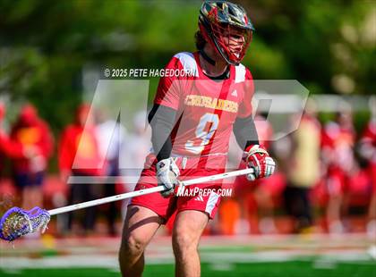 Thumbnail 2 in Don Bosco Prep @ Bergen Catholic photogallery.