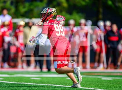 Thumbnail 3 in Don Bosco Prep @ Bergen Catholic photogallery.
