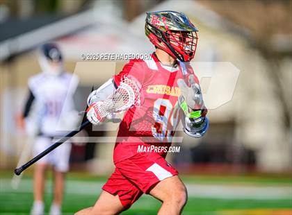 Thumbnail 2 in Don Bosco Prep @ Bergen Catholic photogallery.