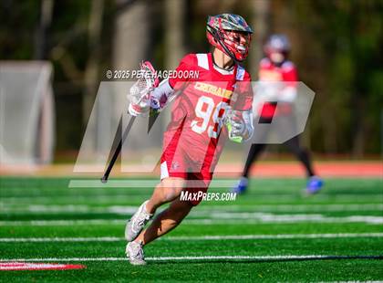 Thumbnail 1 in Don Bosco Prep @ Bergen Catholic photogallery.