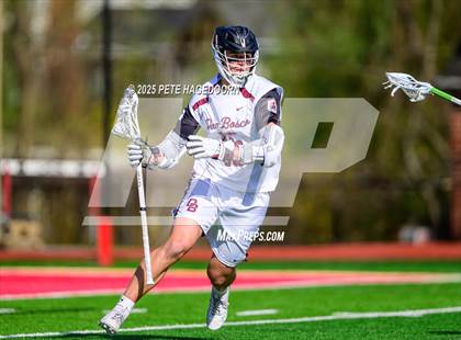 Thumbnail 2 in Don Bosco Prep @ Bergen Catholic photogallery.