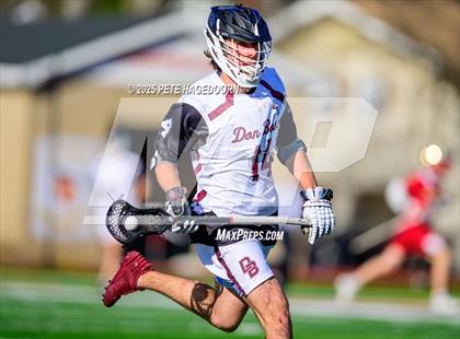 Thumbnail 2 in Don Bosco Prep @ Bergen Catholic photogallery.