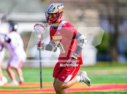 Thumbnail 1 in Don Bosco Prep @ Bergen Catholic photogallery.