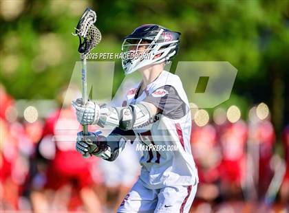 Thumbnail 3 in Don Bosco Prep @ Bergen Catholic photogallery.