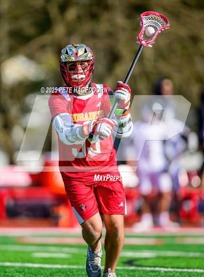 Thumbnail 3 in Don Bosco Prep @ Bergen Catholic photogallery.