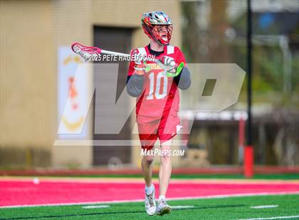 Thumbnail 3 in Don Bosco Prep @ Bergen Catholic photogallery.