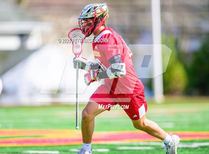 Thumbnail 3 in Don Bosco Prep @ Bergen Catholic photogallery.