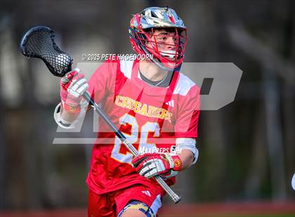Thumbnail 2 in Don Bosco Prep @ Bergen Catholic photogallery.