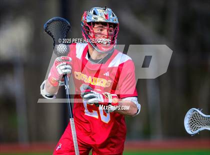 Thumbnail 1 in Don Bosco Prep @ Bergen Catholic photogallery.