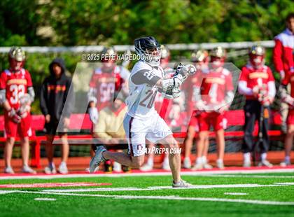 Thumbnail 2 in Don Bosco Prep @ Bergen Catholic photogallery.