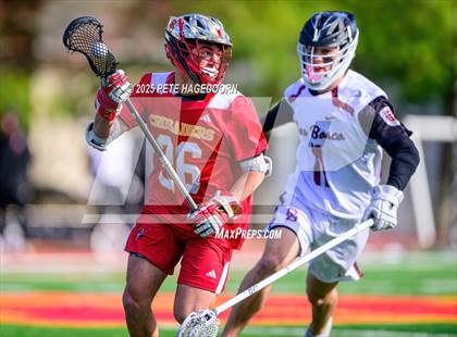 Thumbnail 2 in Don Bosco Prep @ Bergen Catholic photogallery.