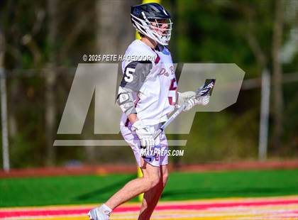 Thumbnail 1 in Don Bosco Prep @ Bergen Catholic photogallery.